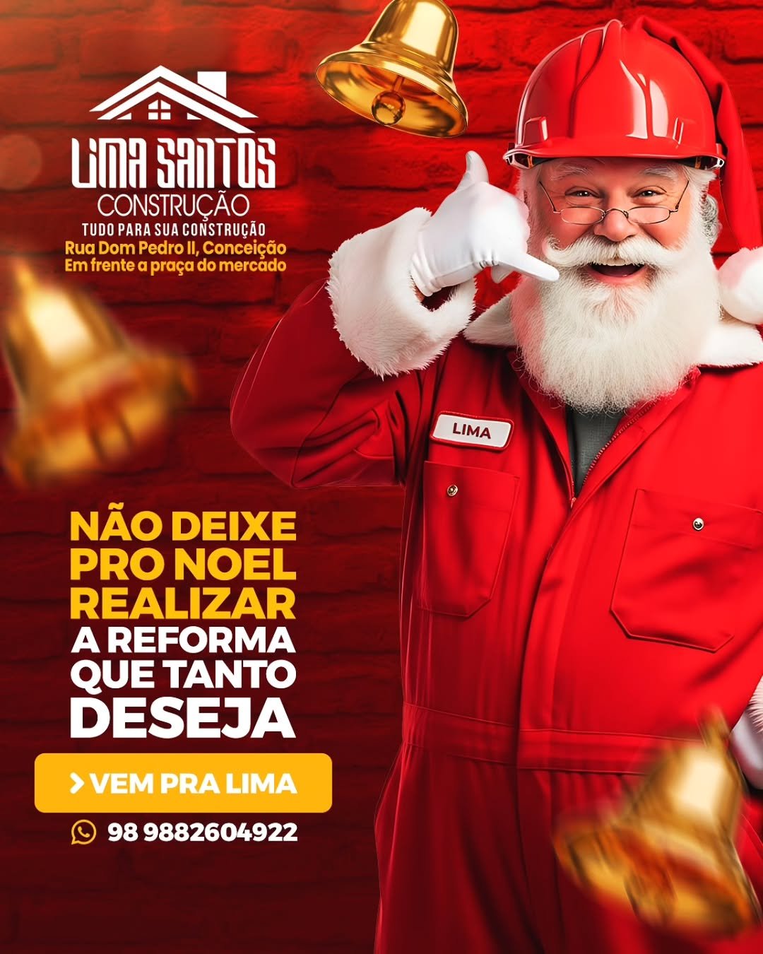 Lima-Santos-Construções