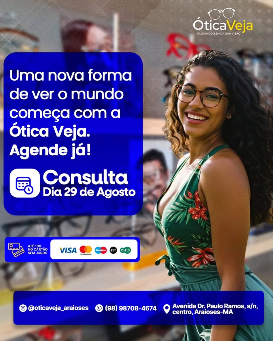 Otica-Veja